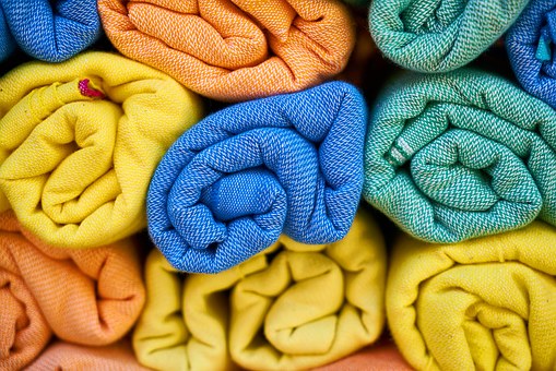 Choosing A Gym Towel