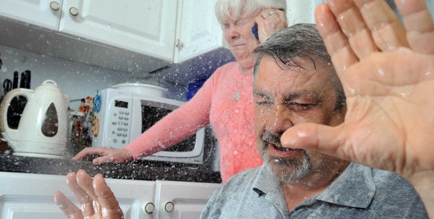 What a plumber can do for you