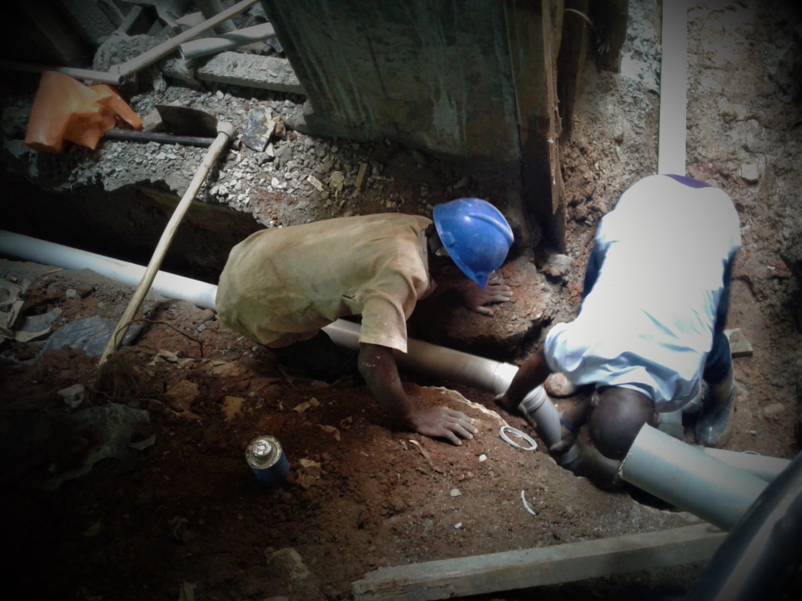 Top Reasons for Hiring a Professional Plumber