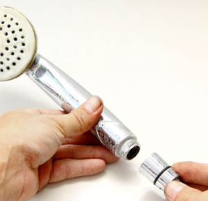 How to Fix a Leaky Shower Head or Shower Faucet